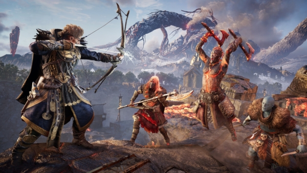 Assassin’s Creed Valhalla: Dawn of Ragnarok Review_