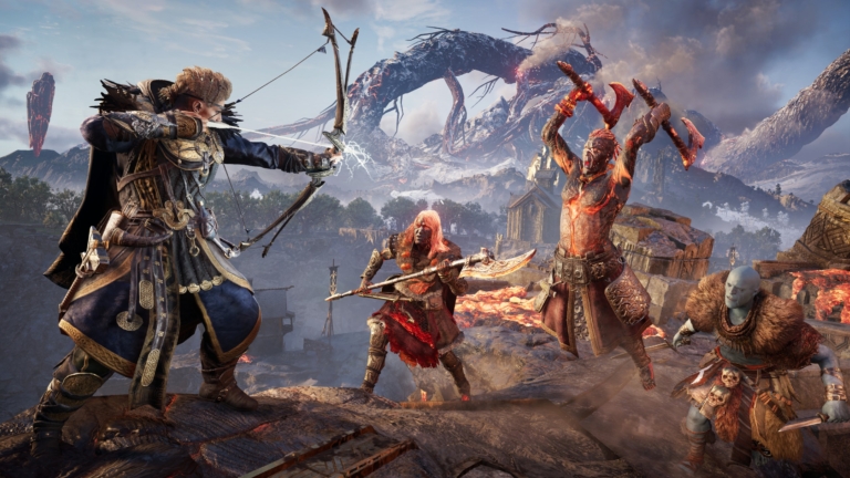 Assassin’s Creed Valhalla: Dawn of Ragnarok Review
