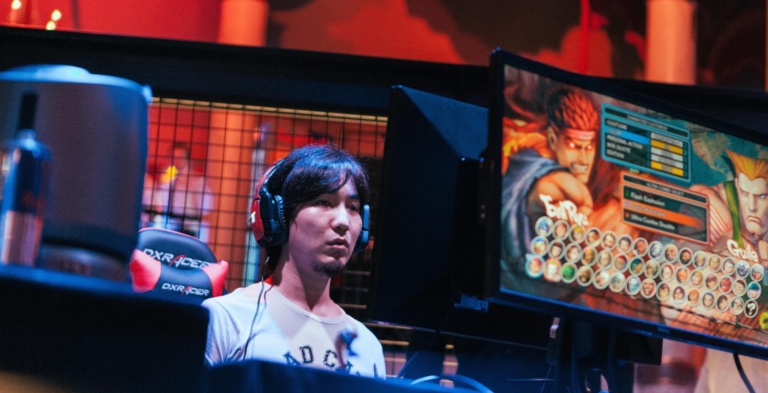 Gaming στη μικρή οθόνη: Ντοκιμαντέρ για eSports που αξίζουν