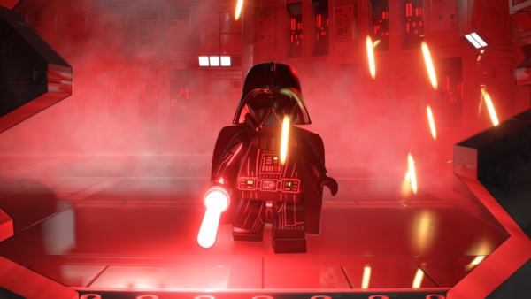 LEGO Star Wars: The Skywalker Saga Review_