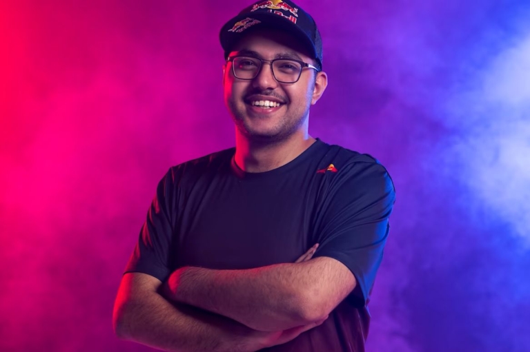 Πώς ο “καλλιτέχνης” Msdossary μπήκε στο hall of fame του FIFA esports