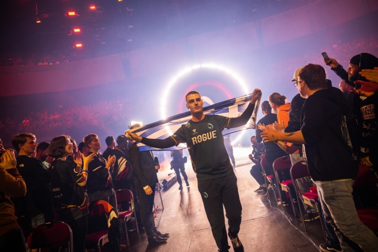 Πρωταθλητής Ευρώπης στο League of Legends ο Μάρκος “Comp” Σταμκόπουλος